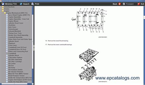 isuzu npr 5.2l troubleshooting